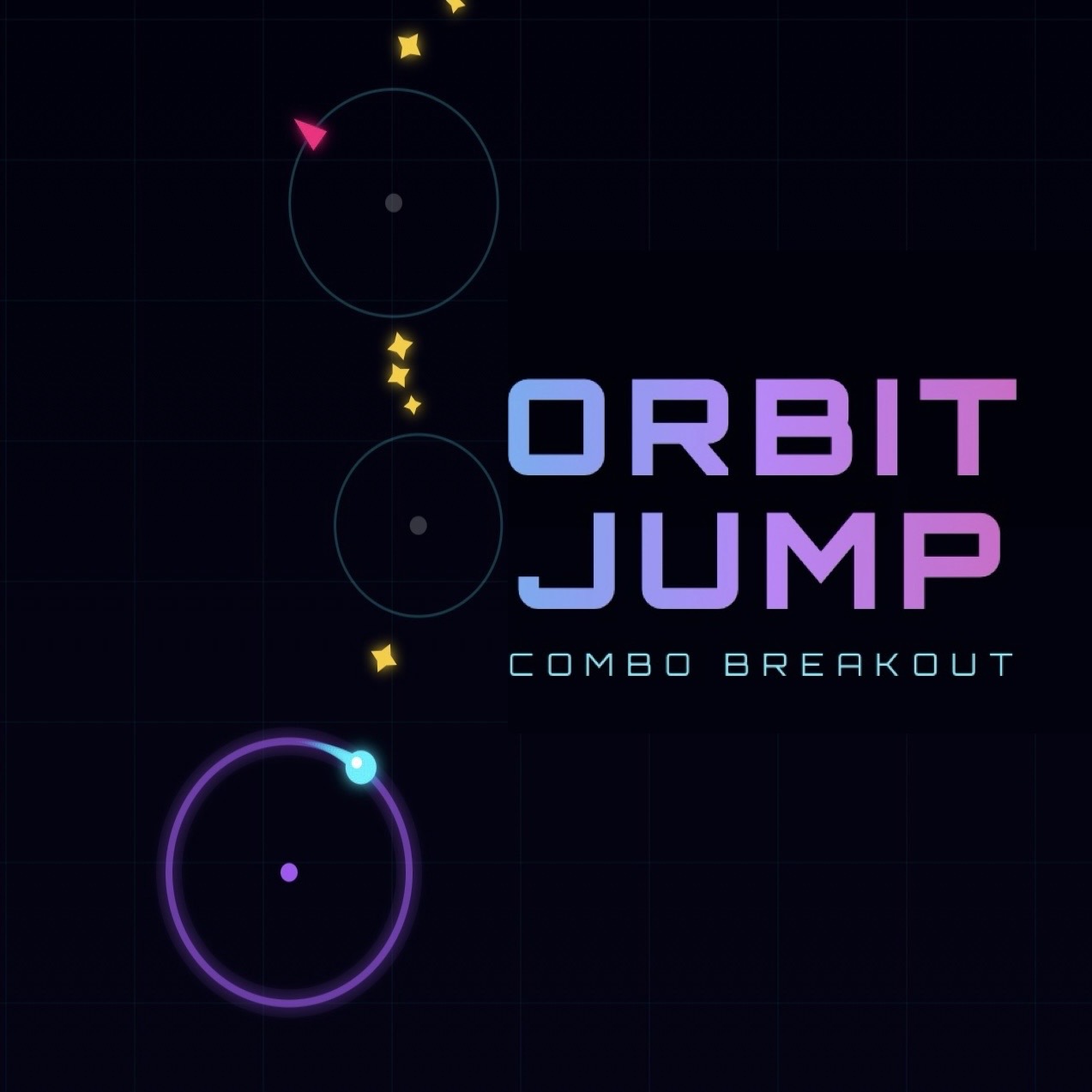 オービットジャンプ